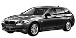 BMW F11 P378D Fault Code