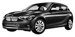 BMW F21 P378D Fault Code