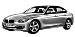 BMW F30 P378D Fault Code